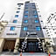 Hotel Rings Gunsan Jangmi Branch