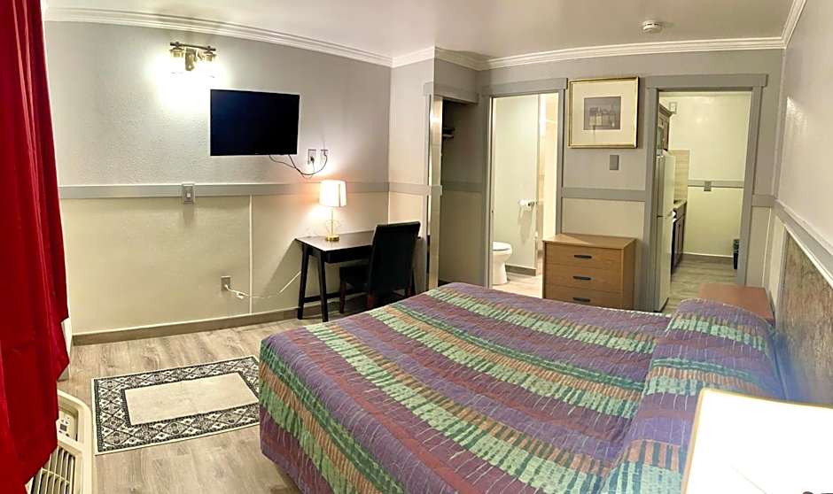 Emerald Best Motel