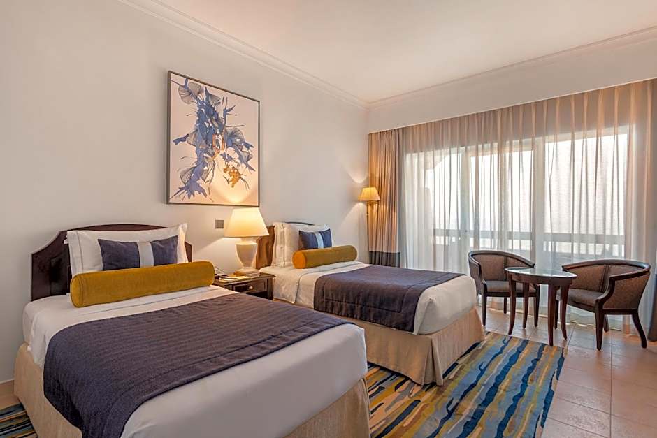 Dusit Ajman Resort & Villas
