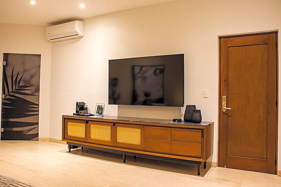 Casa Continental Hotel Boutique & Suites - Adults Only