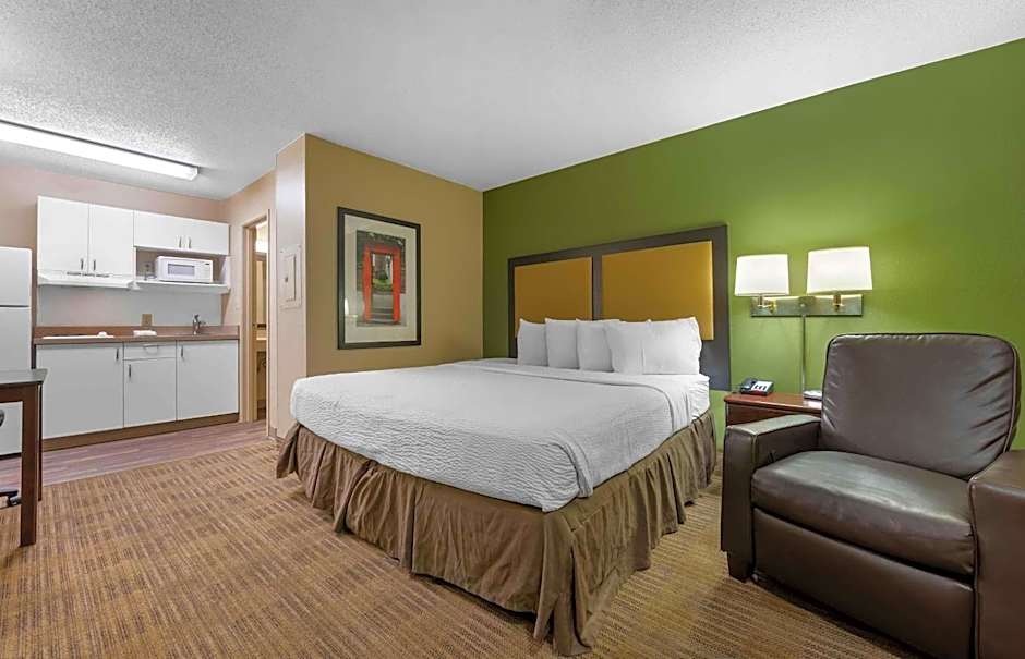 Extended Stay America Suites - Cincinnati - Springdale - I-275
