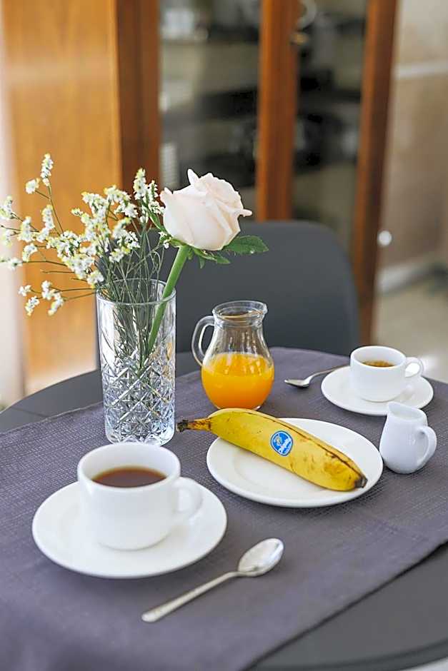 APULIA BLUE APARTEMENTS & B&B