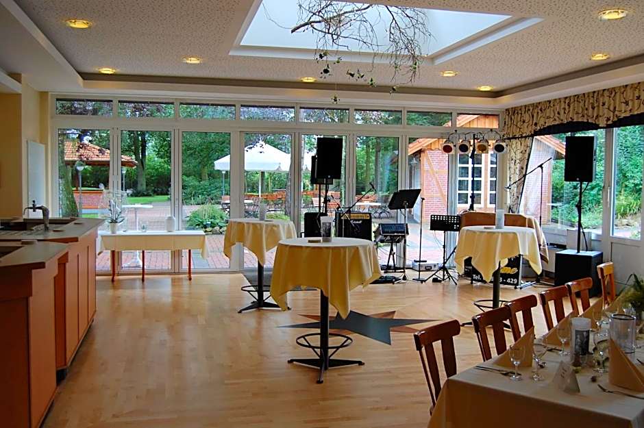 Hotel Hubertushof