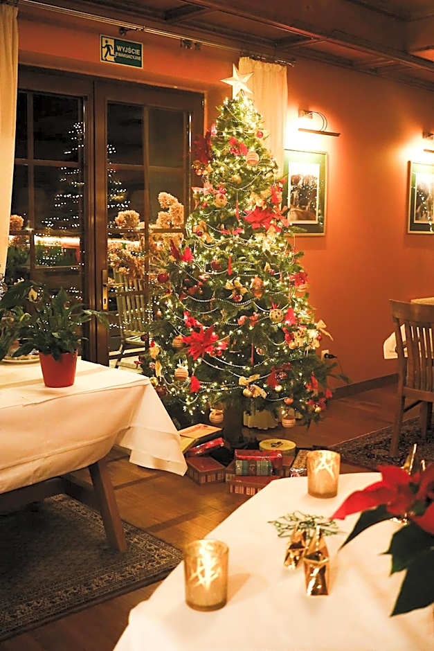 Alpejski Boutique Hotel