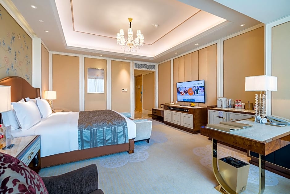 Suqian Hengli International Hotel