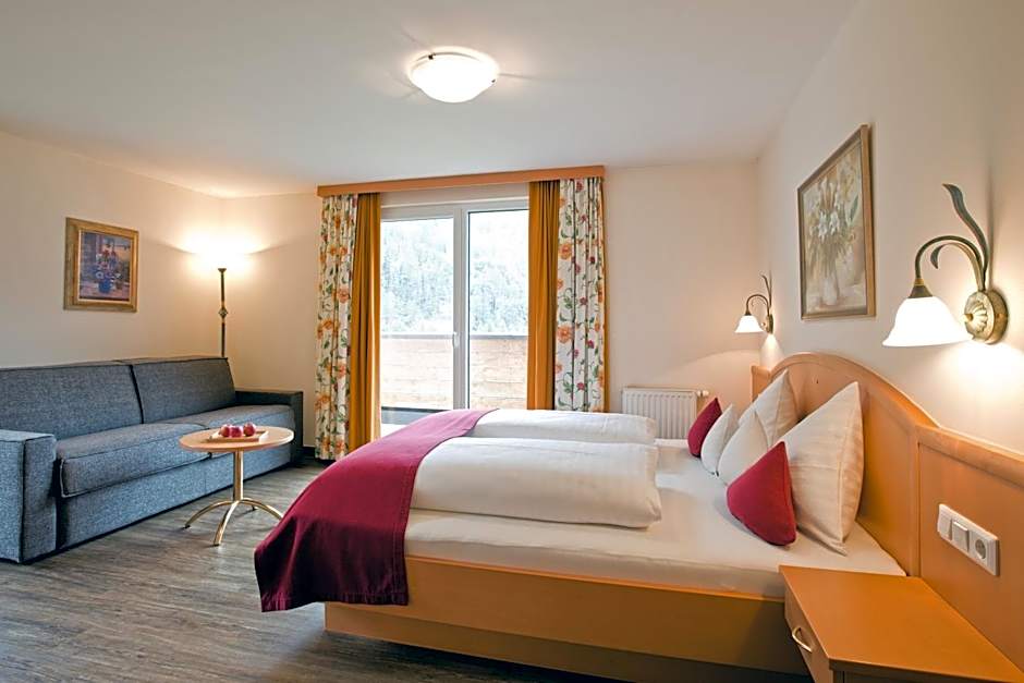Hotel Truyenhof