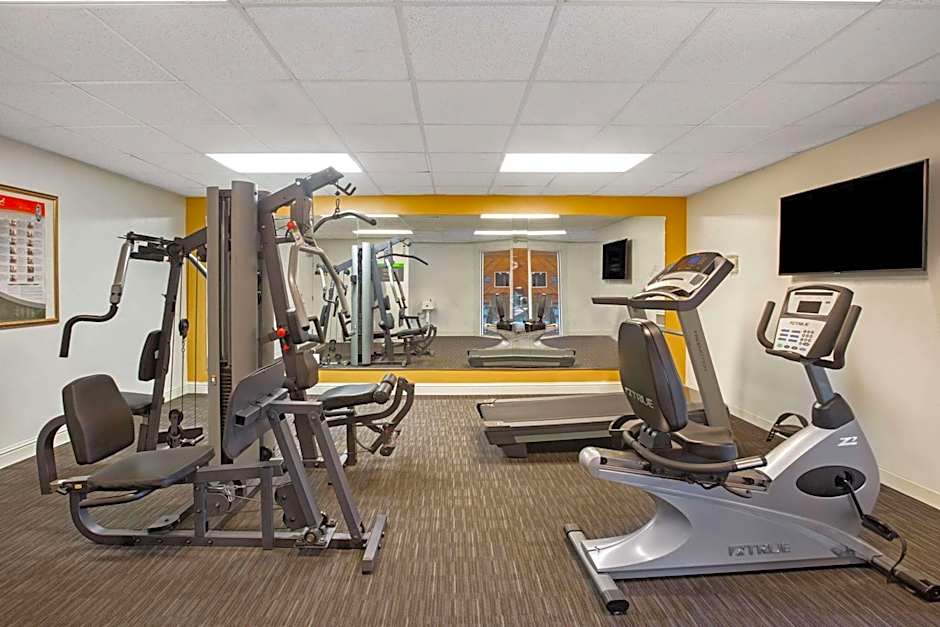 La Quinta Inn & Suites by Wyndham Visalia/Sequoia Gateway