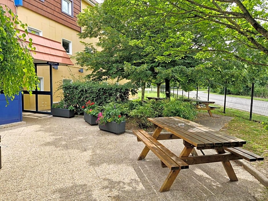 ibis Budget Beaune