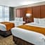 Comfort Suites Midland West