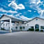 Wrangler Hotel Morris