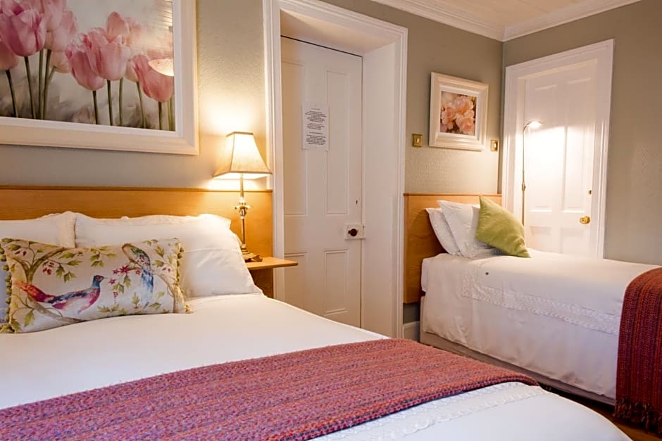 Brennan's Accommodation Glenties