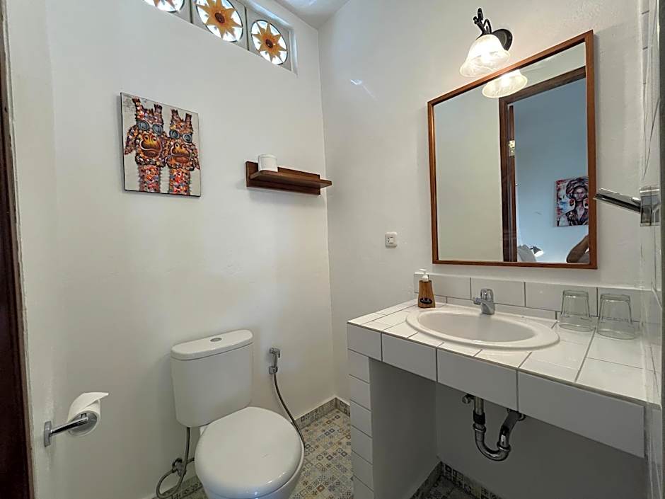 Living Room Lembongan