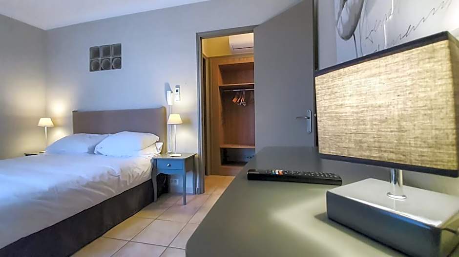 Hotel Les Magnanarelles