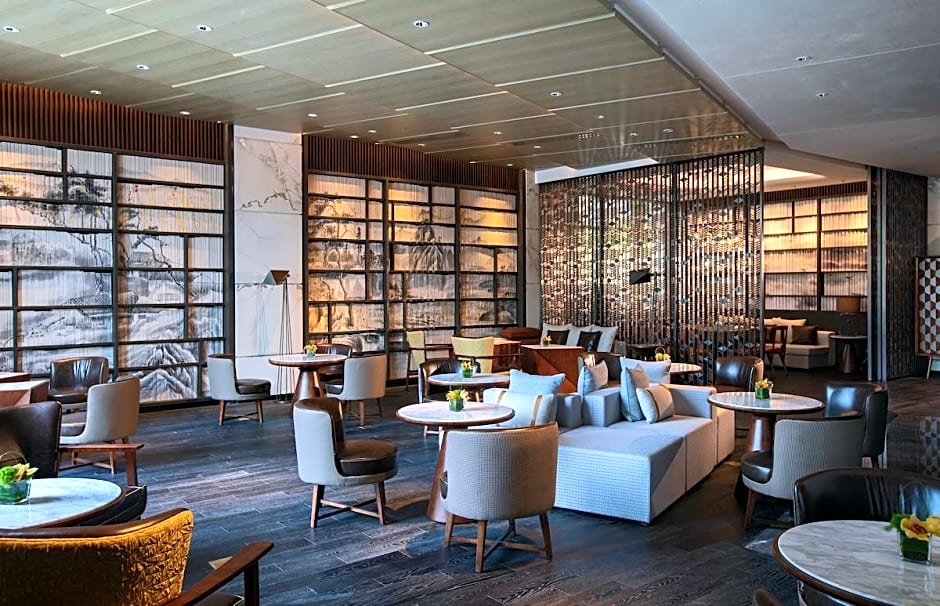 Renaissance by Marriott Xi'an Hotel