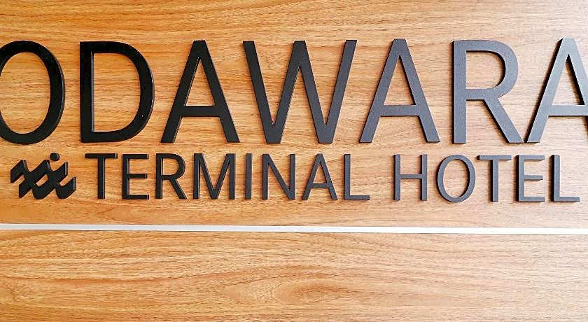 Odawara Terminal Hotel