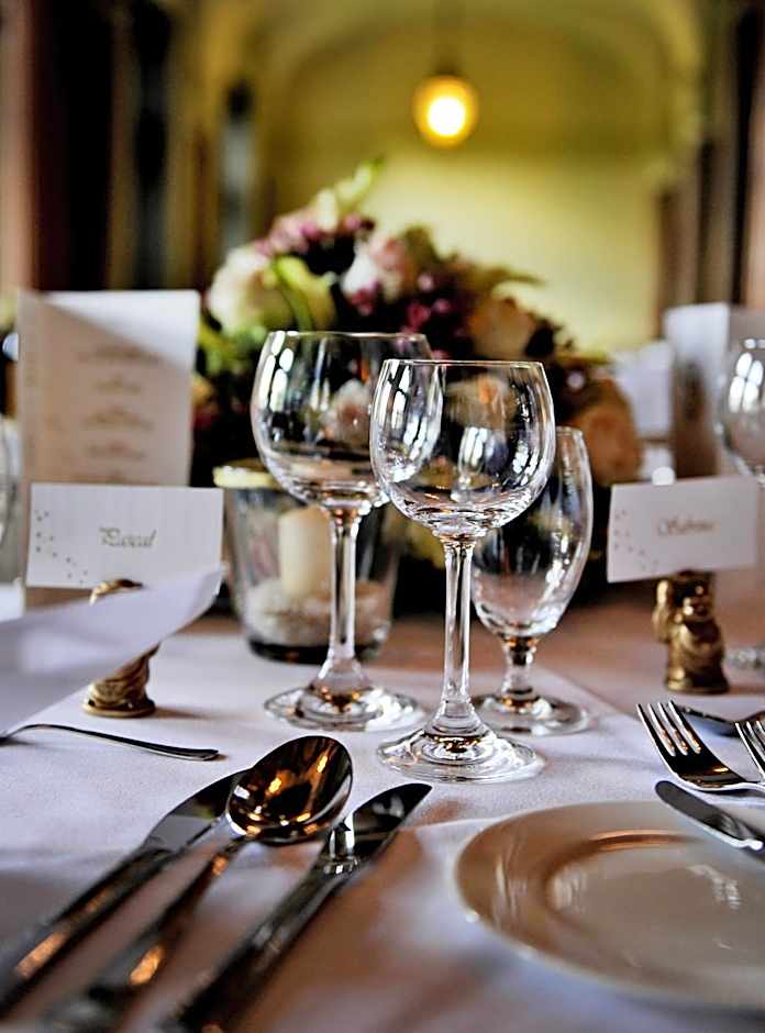 Hotel Ambiente