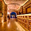 HOTEL CASA ARANZAZU SAN LUIS POTOSI