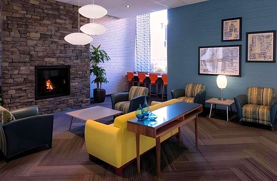 The Midtown Hotel