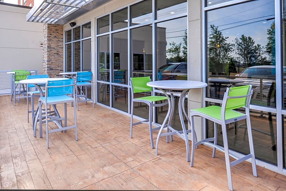 Holiday Inn Express & Suites - Siloam Springs By IHG