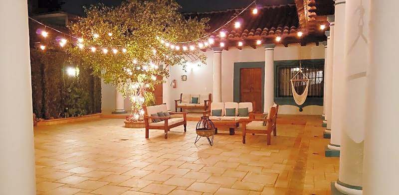 Hotel Casa Galeria