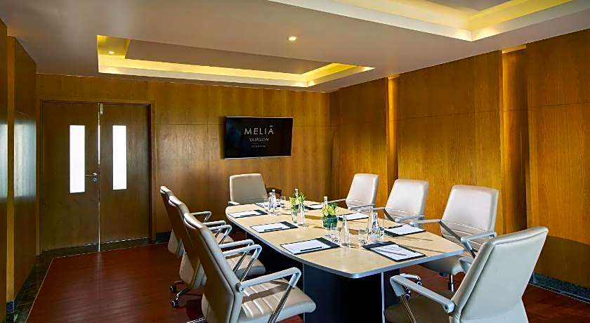 Melia Yangon