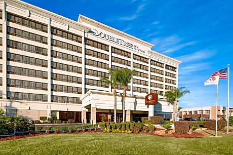 DoubleTree by Hilton New Orleans Airport