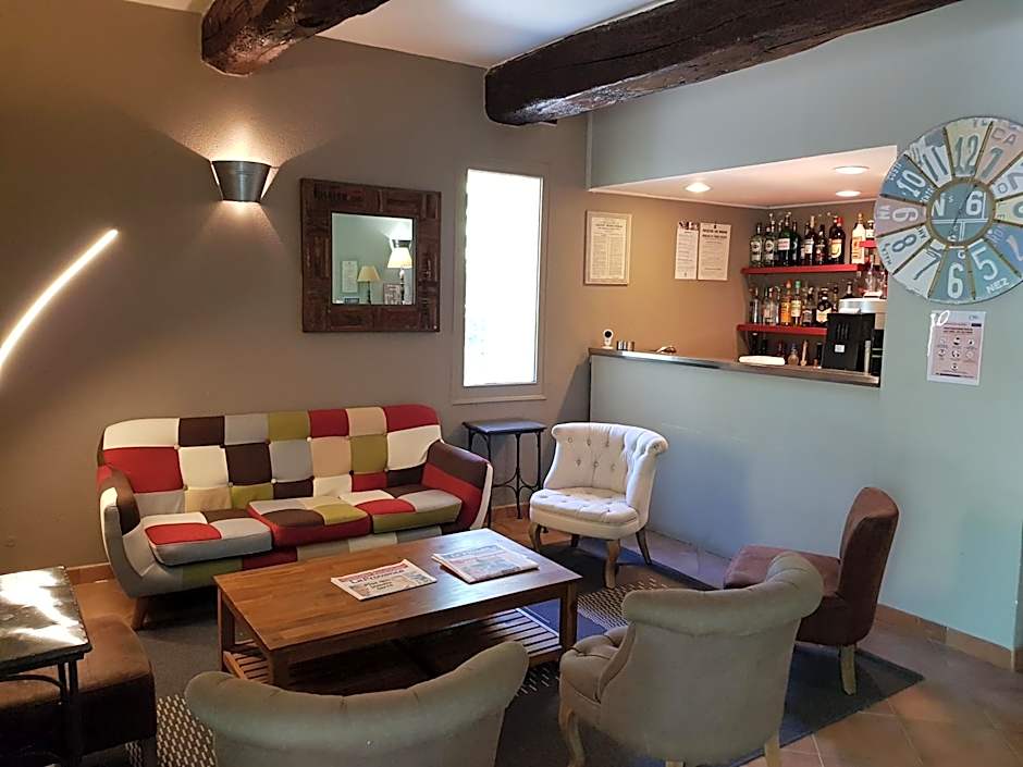 Hotel Restaurant la Ferme