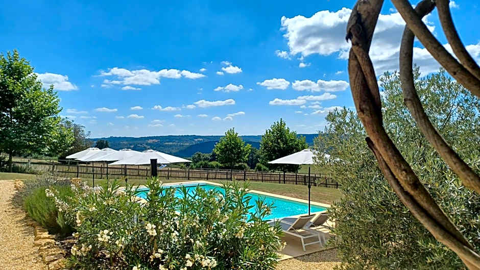 La Douce Dordogne