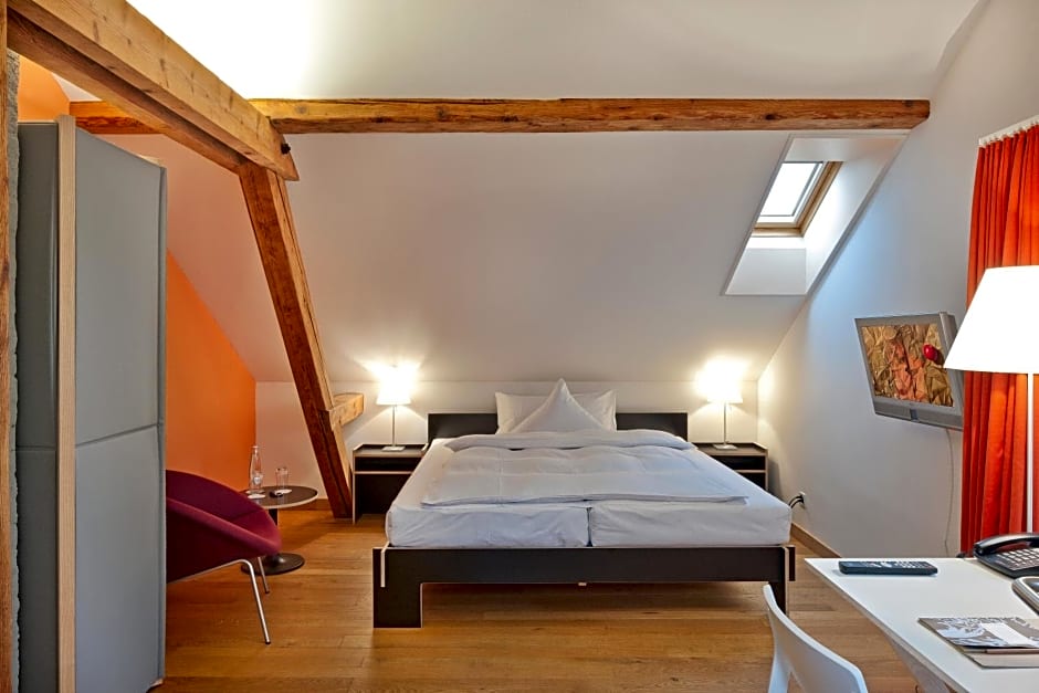 Boutique-Hotel Auberge Langenthal