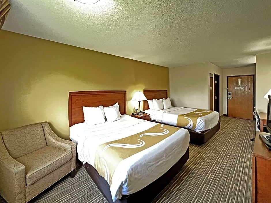 Quality Inn Mitchell I-90