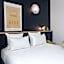 ibis Styles Paris Romainville