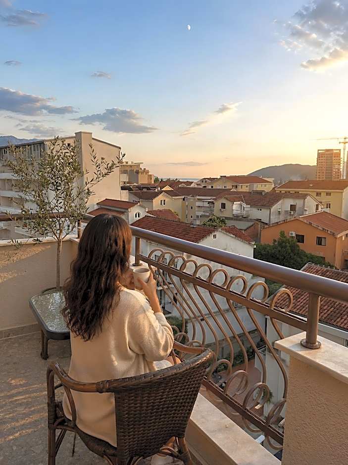 Hotel Fineso
