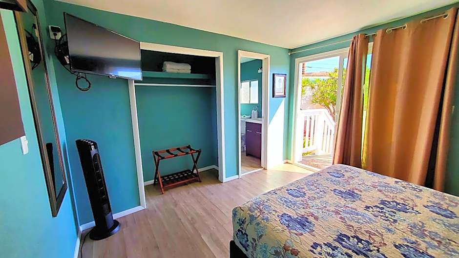 Popotla Room #3