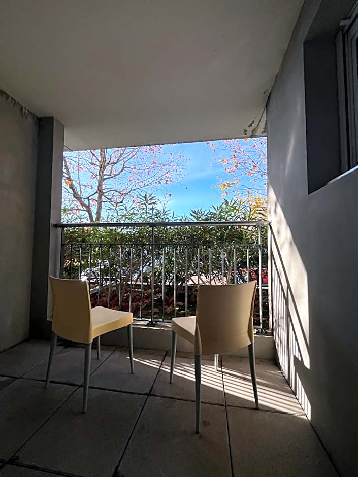 Les appartements du Clos de la Chartreuse By Ateya