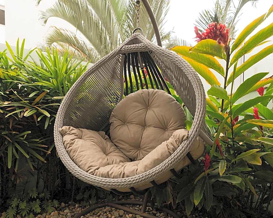 Garden Moana 2Q by Achei Florianópolis