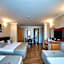Kozan City Hotel