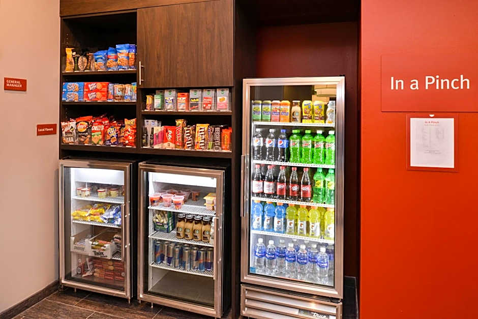 TownePlace Suites by Marriott Laplace