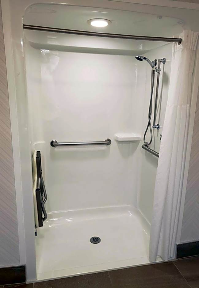 Hampton Inn By Hilton Johnstown