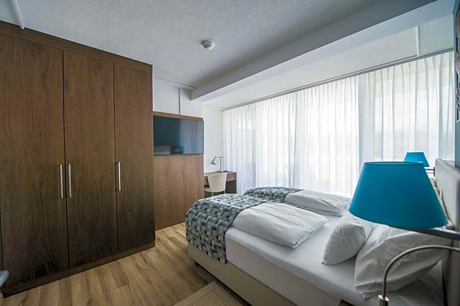 Boutiquehotel Wörthersee - Serviced Apartments