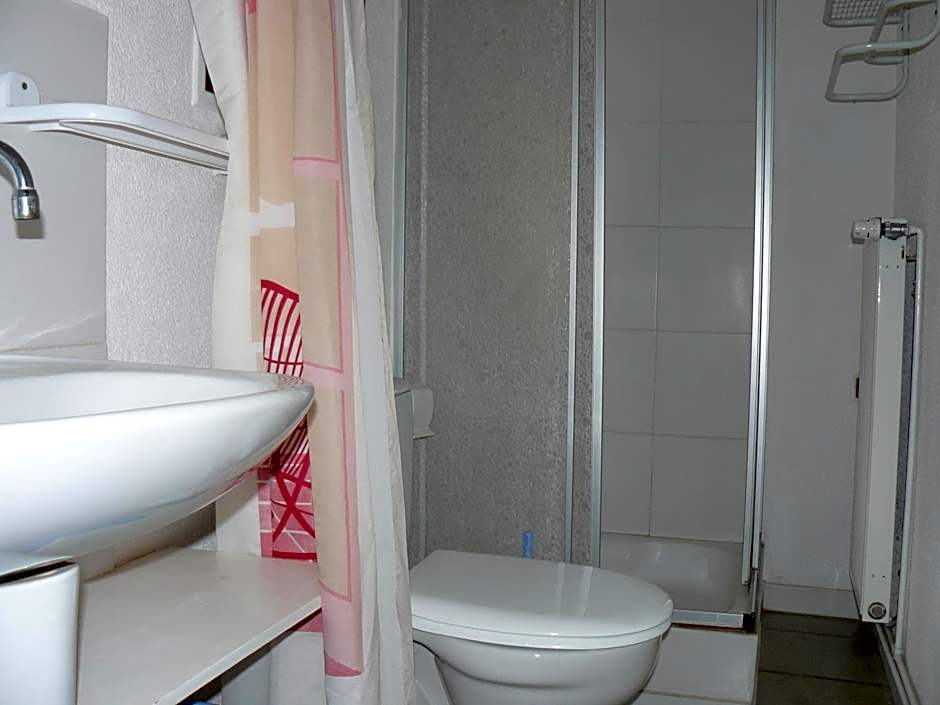 Le Claux des Hespérides