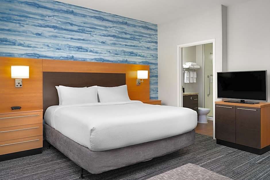 TownePlace Suites by Marriott Champaign Urbana/Campustown