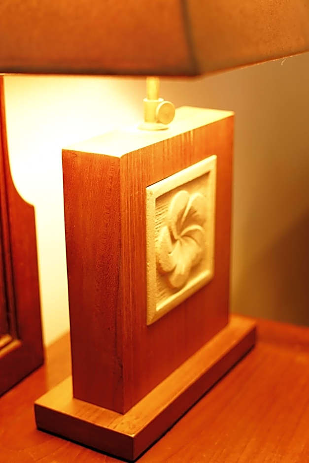 Little Pond Homestay