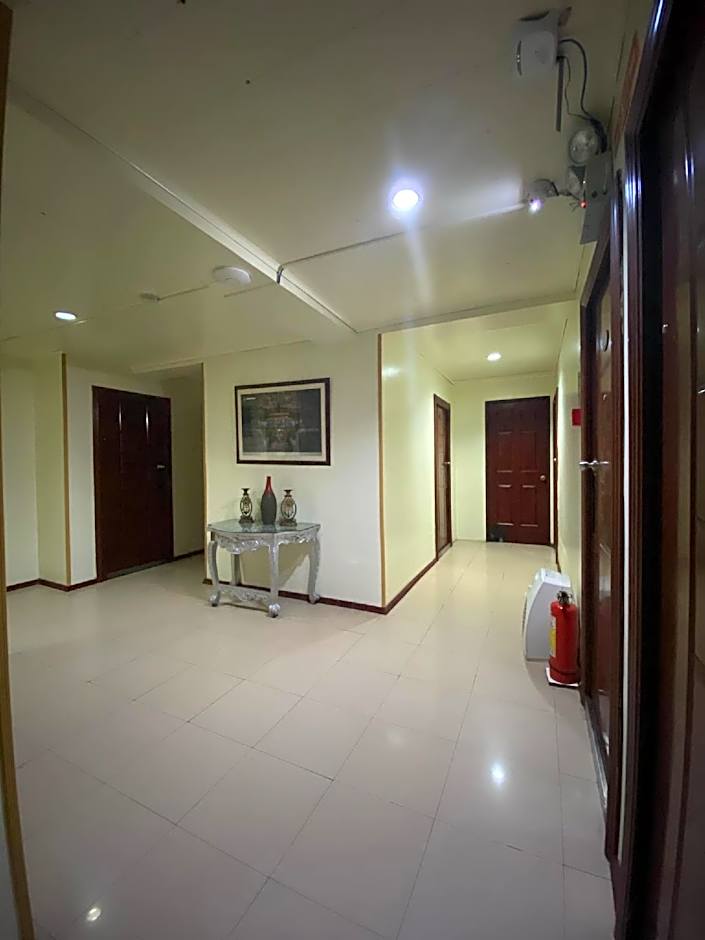 67th Boulevard Pension House