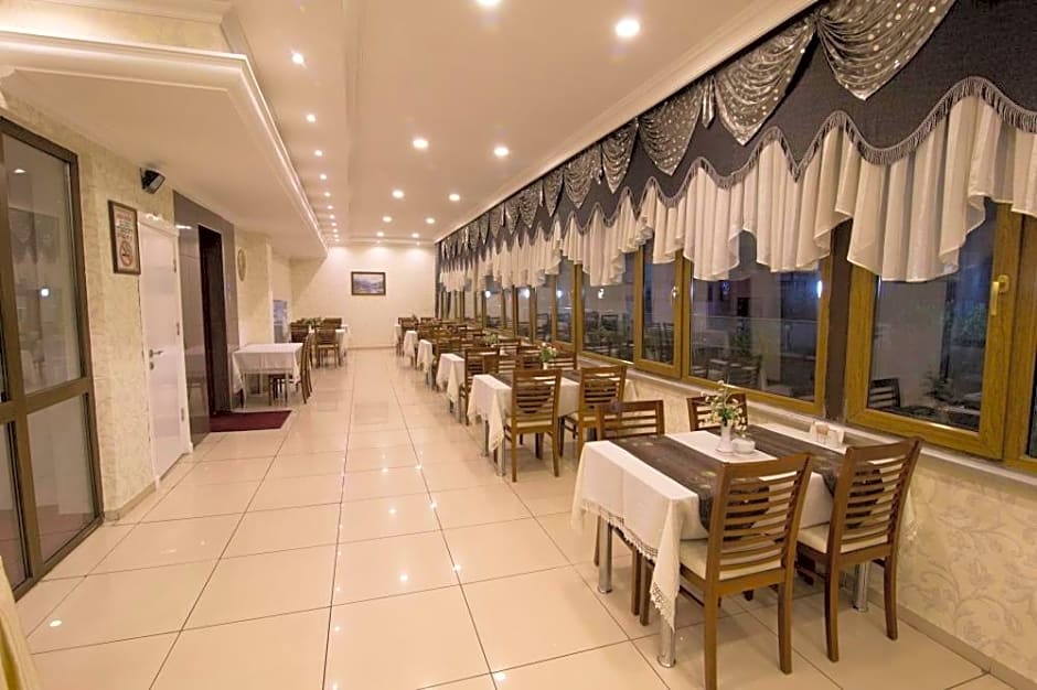 Ceylan Hotel