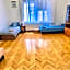 Universal Hostel Budapest