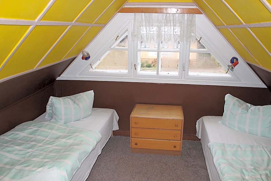 Turistická chata Prachov