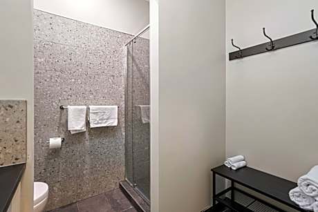 Double Room - Non Pet Friendly