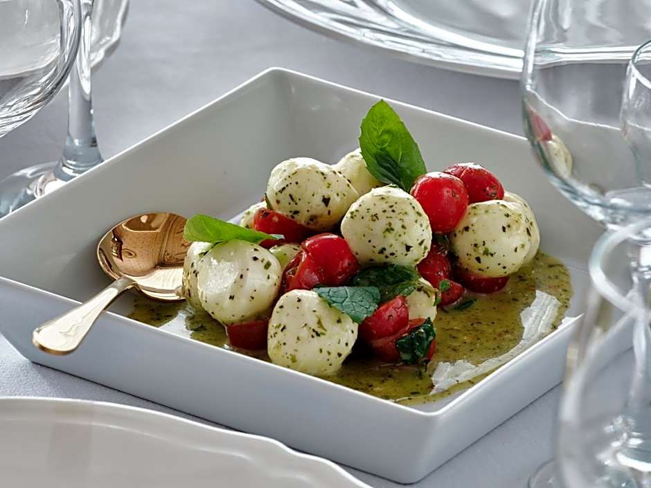 Pałac Potockich w Będlewie