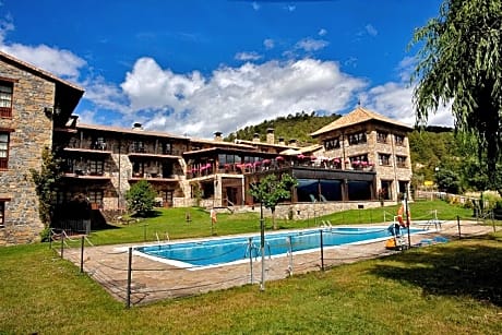 Hotel & SPA Peña Montañesa