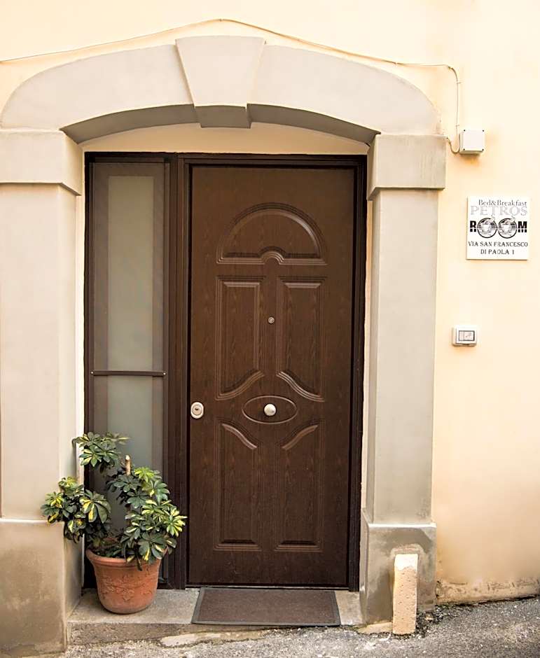 Petros rooms&apartments